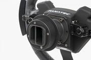 Fanatec Clubsport Steering Wheel Rs Qr2 Wheel-Side