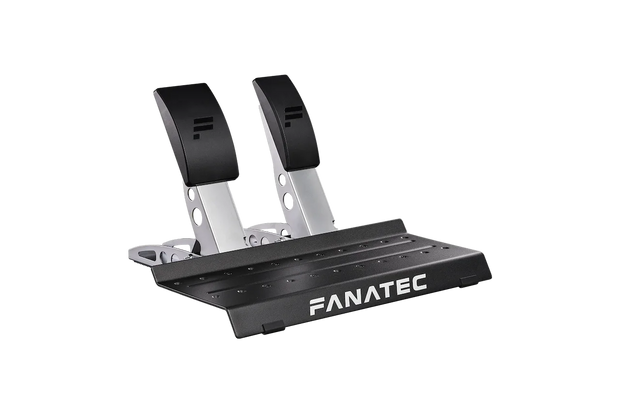 Fanatec Csl Pedals