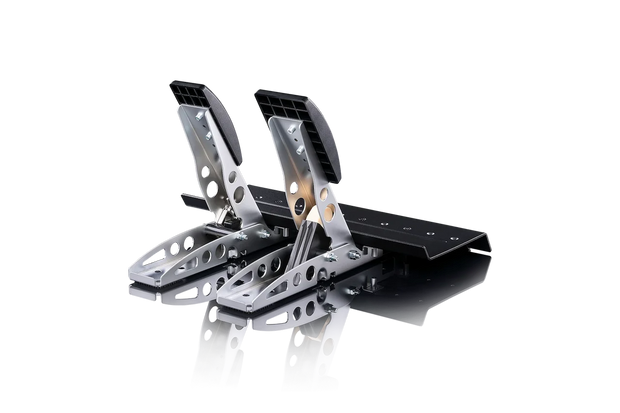 Fanatec Csl Pedals
