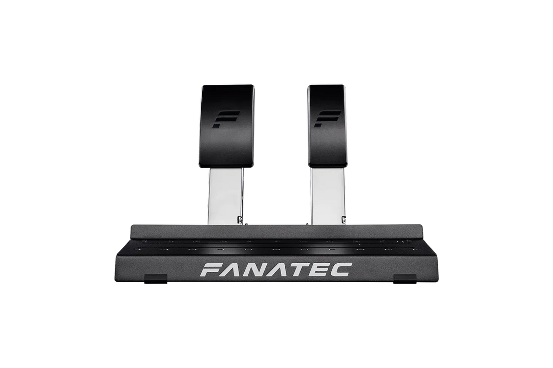 fanatec csl pedal review Fanatec Csl Pedals