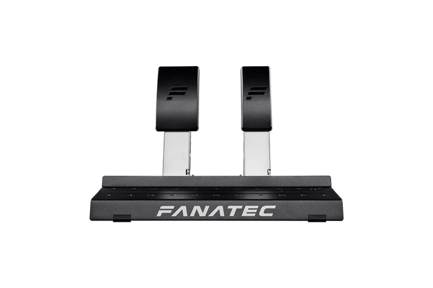 Fanatec Csl Pedals