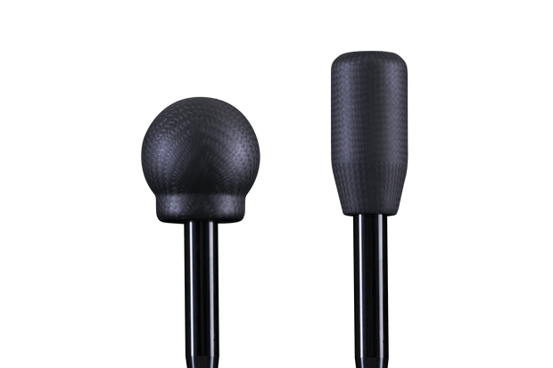 Fanatec Clubsport Shifter Carbon Knobs Kit