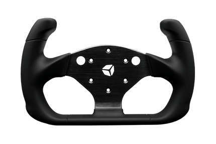Cube Controls - GT Zero Rubber Rim