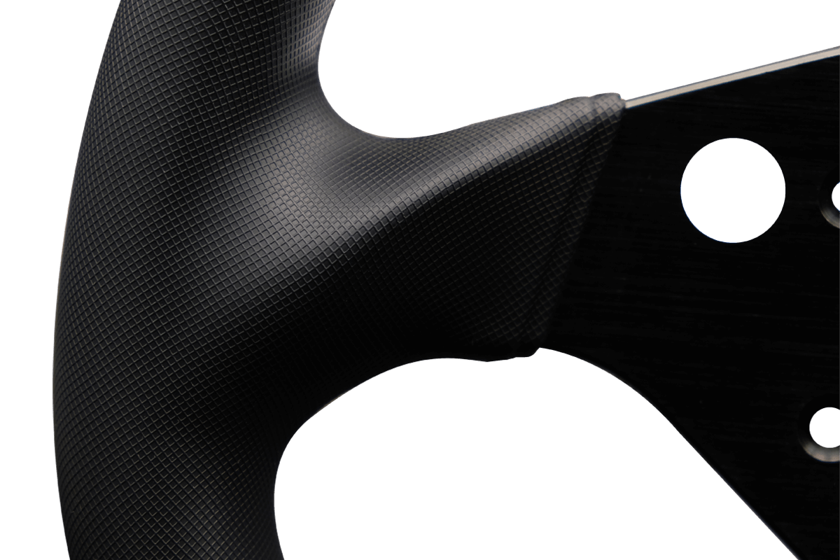 GT Zero Rubber RIM — Image 2