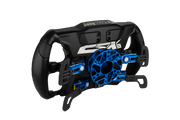 Cube Controls - CSX-3 - 4 paddles Steering Wheel