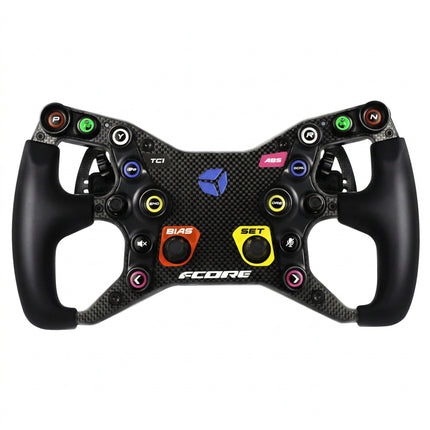 Cube Controls - F-CORE - 2+ paddles