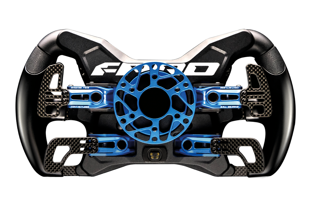 Cube controls Formula Pro Cube Controls Formula Pro Wireless