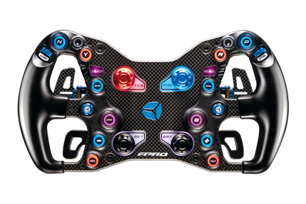 Cube Controls - F-PRO - Steering Wheel