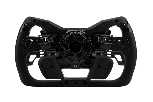 Cube Controls - GT-X2 Steering Wheel