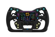 Cube Controls - GT-X2 Steering Wheel