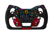 Cube Controls - GT-X2 Steering Wheel