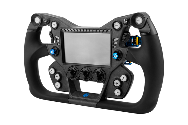 Cube Controls - GT-X2 Steering Wheel