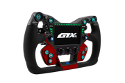 Cube Controls - GT-X2 Steering Wheel