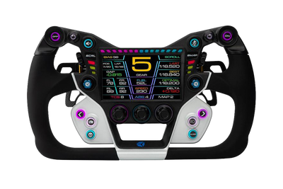 Cube Controls | Pagnian