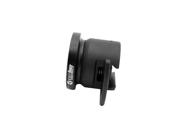 Invicta™ Quick Release Adapter (Cube Controls compatible)