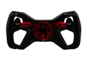 Cube Controls x Mercedes-AMG GT Edition Sim Wheel W/Hub