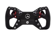 Cube Controls x Mercedes-AMG GT Edition Sim Wheel W/Hub