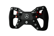 Cube Controls x Mercedes-AMG GT Edition Sim Wheel W/Hub