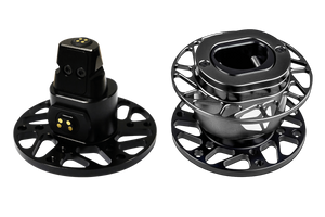 Cube Controls - QRX Full Set - Magnetic - Pagnian Advanced Simulation