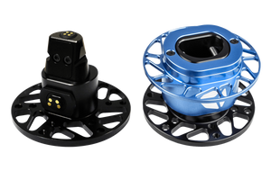 Cube Controls - QRX Full Set - Magnetic - Pagnian Advanced Simulation