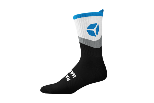 Cube Controls - G+ Sim Racing Socks