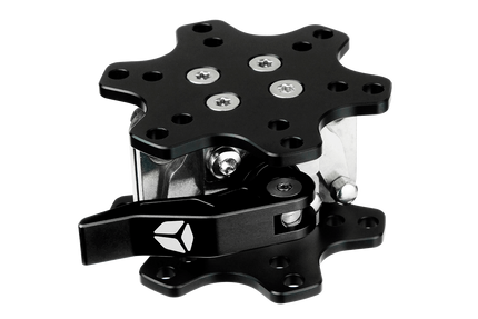 Cube Controls - Universal Quick Release Full Set