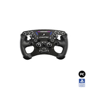 Fanatec Clubsport Steering Wheel V2.5 + QR2 Wheel Side
