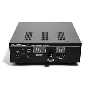 Buttkicker Gamer PRO 4 Corner Kit - Pagnian Advanced Simulation