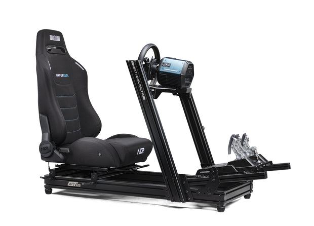 Next Level Racing ERS3 HYPERCOOL Ventilated Sim Racing Seat