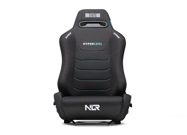 Next Level Racing ERS3 HYPERCOOL Ventilated Sim Racing Seat