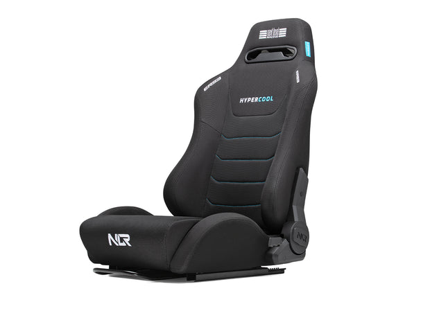 Next Level Racing ERS3 HYPERCOOL Ventilated Sim Racing Seat