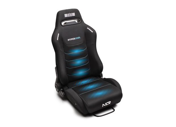 Next Level Racing ERS3 HYPERCOOL Ventilated Sim Racing Seat