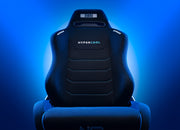 Next Level Racing ERS3 HYPERCOOL Ventilated Sim Racing Seat