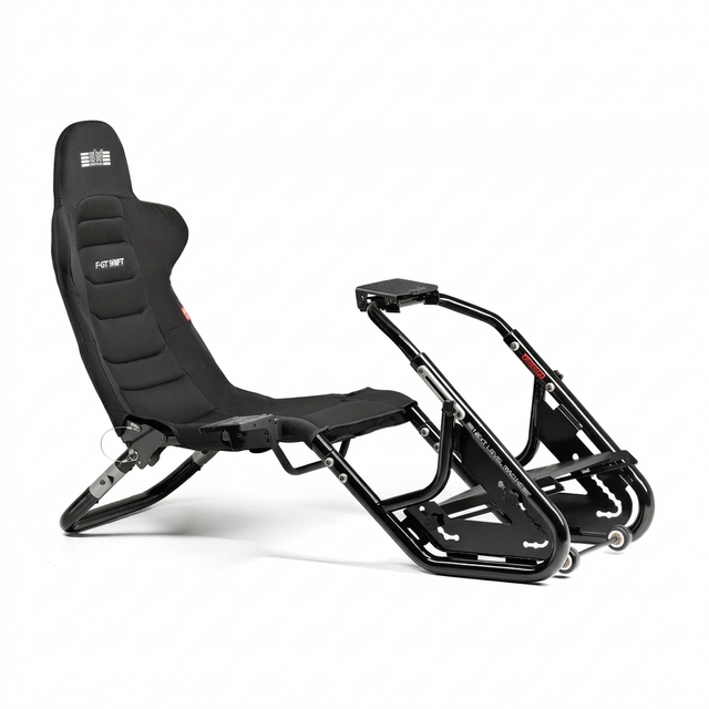Next Level Racing F-GT Shift Cockpit - Pagnian Advanced Simulation