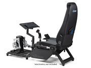 Next Level Racing Flight Simulator Microsoft Flight Simulator Edition