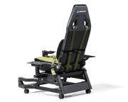 Next Level Racing Flight Seat Pro Boeing Military Edition