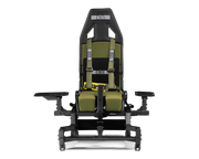 Next Level Racing Flight Seat Pro Boeing Military Edition