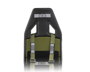 Next Level Racing Flight Seat Pro Boeing Military Edition