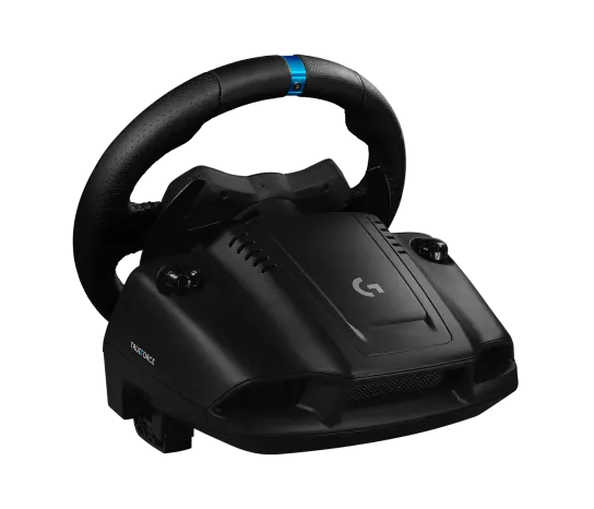 Logitech G923 Racing Wheel and Pedals for Xbox One and PC | Pagnian