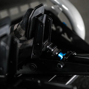 Logitech G RS Pedals - Pagnian Advanced Simulation