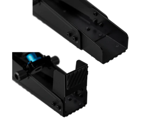 Logitech G RS Pedals - Pagnian Advanced Simulation