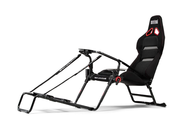 Next Level Racing GTLite Pro Foldable Cockpit