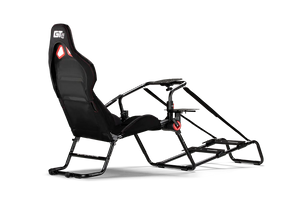 Next Level Racing GTLite Pro Foldable Cockpit - Pagnian Advanced Simulation