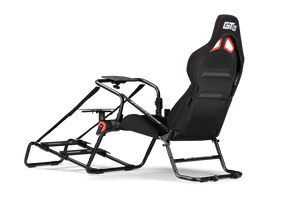 Next Level Racing GTLite Pro Foldable Cockpit - Pagnian Advanced Simulation