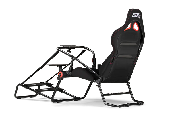 Next Level Racing GTLite Pro Foldable Cockpit