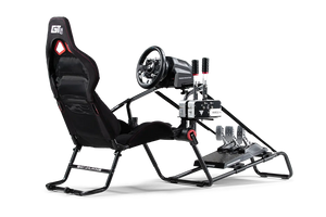 Next Level Racing GTLite Pro Foldable Cockpit - Pagnian Advanced Simulation