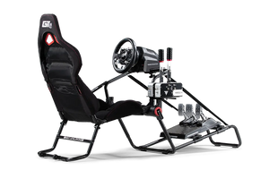 Next Level Racing GTLite Pro Foldable Cockpit - Pagnian Advanced Simulation