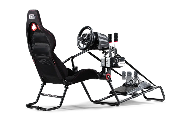 Next Level Racing GTLite Pro Foldable Cockpit