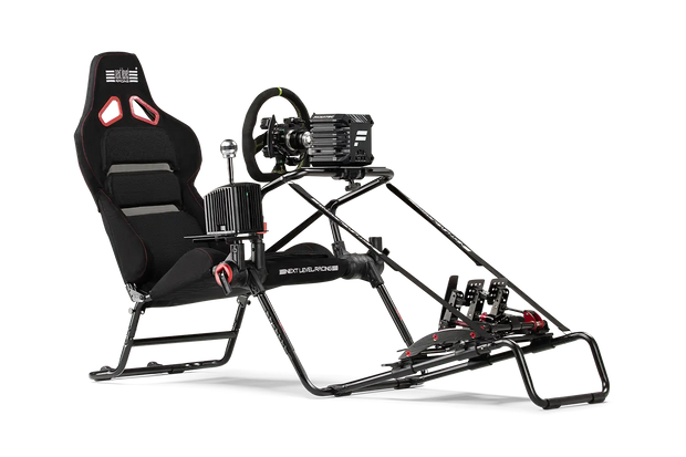 Next Level Racing GTLite Pro Foldable Cockpit