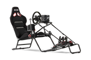 Next Level Racing GTLite Pro Foldable Cockpit